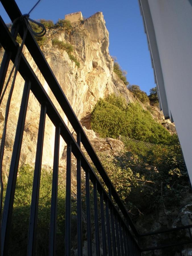 Vivienda Rural El Penon De Los Primillas La Iruela Eksteriør billede